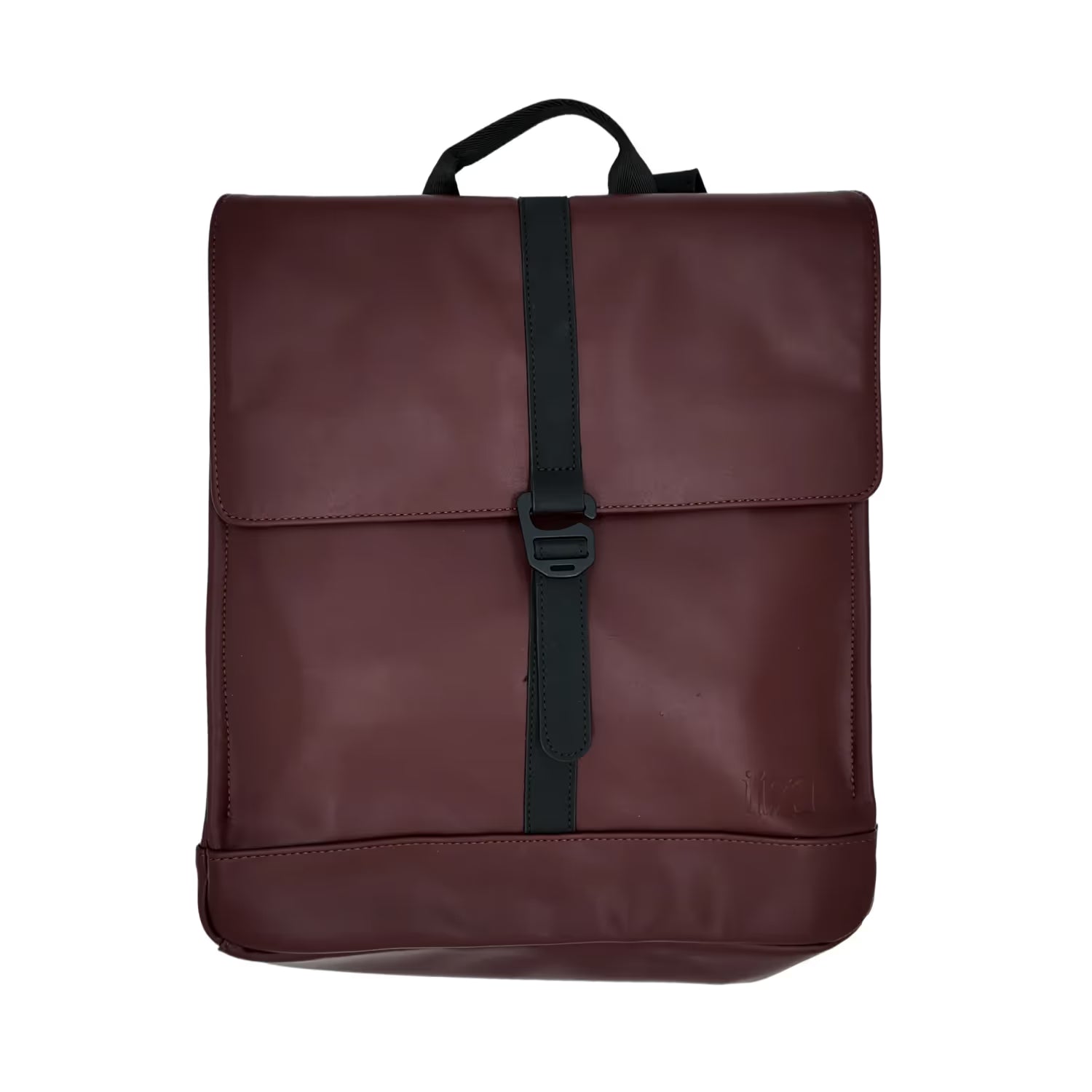 ITZA Square 16 Grenat